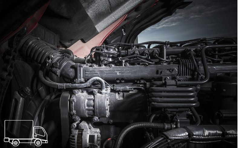 5 Signs Your Diesel Truck Needs Immediate Engine Diagnostics