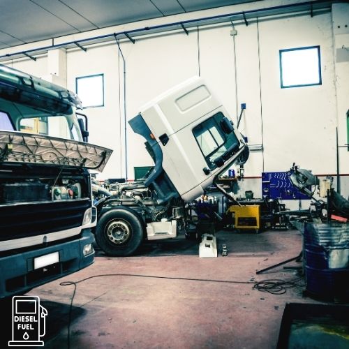 DPF Cleaning & Diesel Emission System Repair – Columbia, SC DPF Cleaning & Diesel Emission System Repair – Columbia, SC