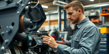 Struggling with diesel repair Columbia SC? Here's the fix!