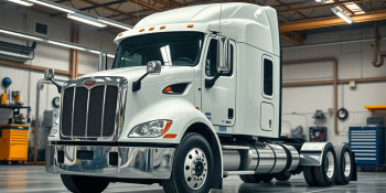 Boost Efficiency with diesel truck maintenance Columbia Tips