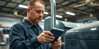 Discover Expert Columbia SC diesel mechanics Near You