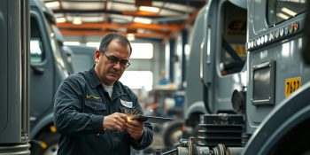Heavy-duty diesel repair Columbia: Avoid Costly Mistakes!