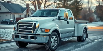 How Cold Weather Impacts Diesel Engines in Columbia SC—Stay Prepared!