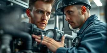 Diesel Engine Troubleshooting: Solve Issues Fast