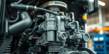 Common Diesel Engine Issues and How to Beat Them