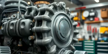 Diesel Engine Maintenance Tips to Boost Longevity