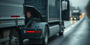 Diesel Engine Battery Problems? Don’t Get Stranded