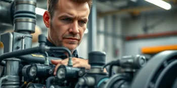 Diesel Engine Fuel System Problems? Stop Them Now