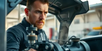 Diesel Engine Overheating Causes You Must Know