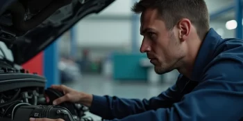 Prepare Diesel Engine for Heat: Avoid Overheating Issues Today