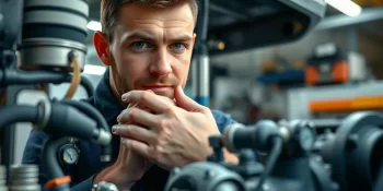 Diesel Engine Performance Issues: Boost Your Power Now