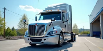 Summer Diesel Engine Checklist: Essential Steps for Peak Performance