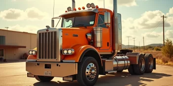 Hot Weather Diesel Engine Care: Protect Your Engine This Summer