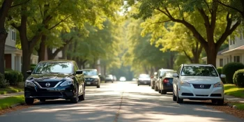 Columbia SC Vehicle Maintenance Tips for Stress-Free Summer Driving